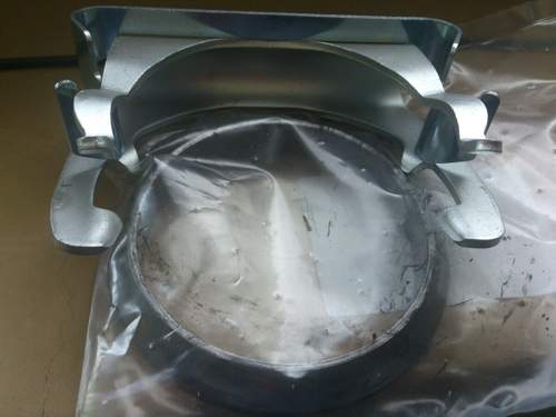 DPF Unten