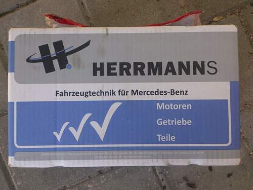Herrmanns