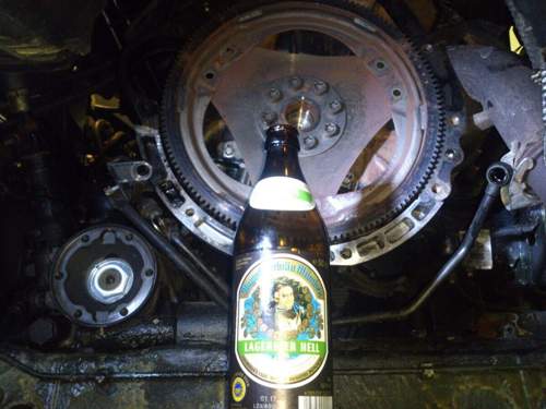 Schwung & Augustiner