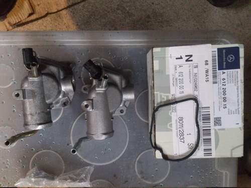 Thermostat