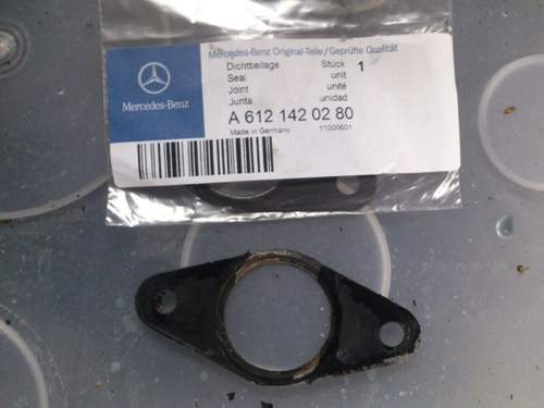 EGR Dichtung
