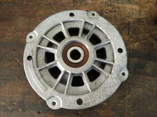 Deckel