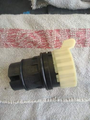 Stecker