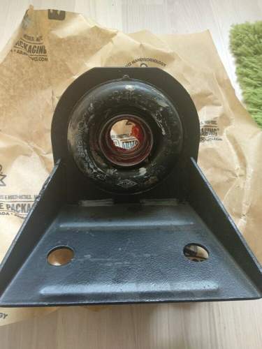 Spicer 212244-1X