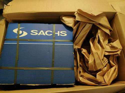 Sachs Wandler