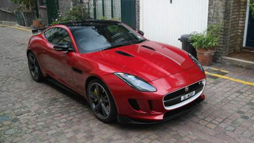 F-type-italian-r-red