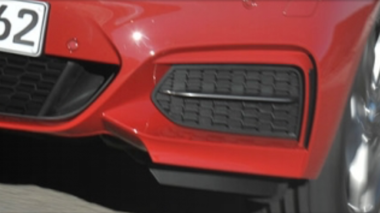 Vorstellung M240i Cabrio