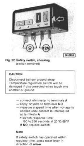 Booster-switch