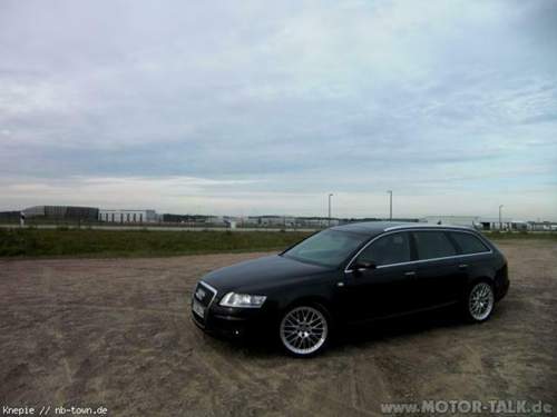 S - line