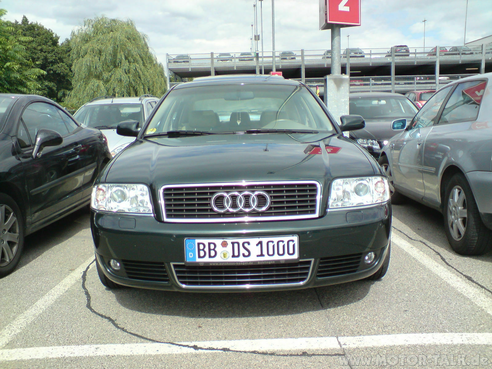 Vorstellung