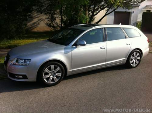 A6-avant