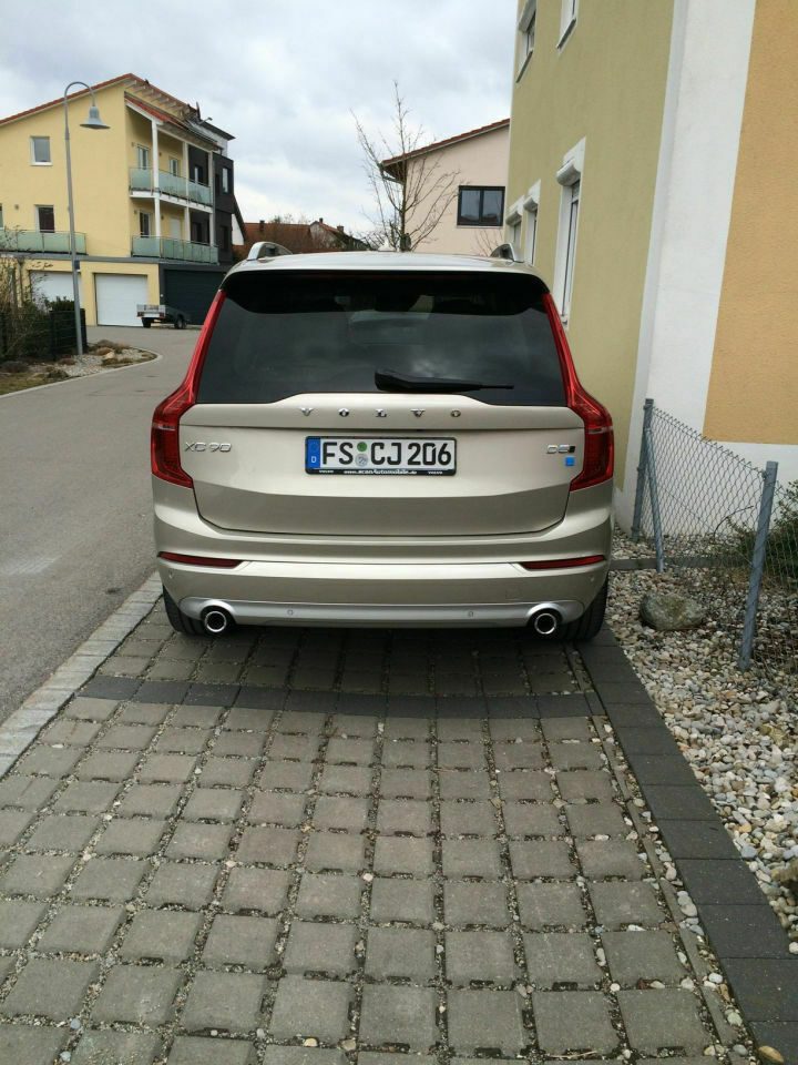 Vorstellung