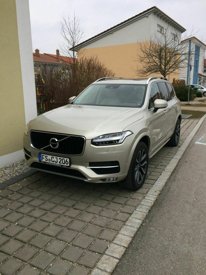 Vorstellung