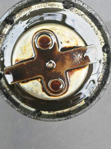 Oeldeckel