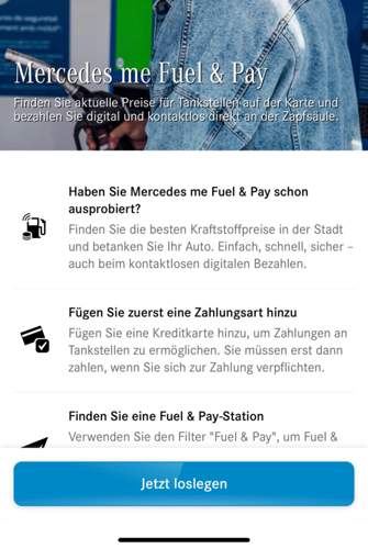 Fuel&Pay