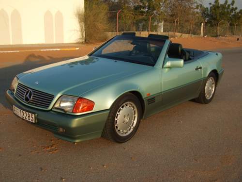 R129 Vormopf
