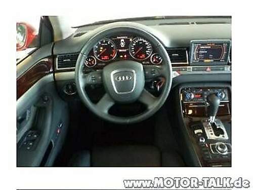 Cockpit