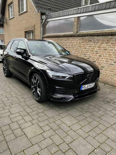 XC 60 1