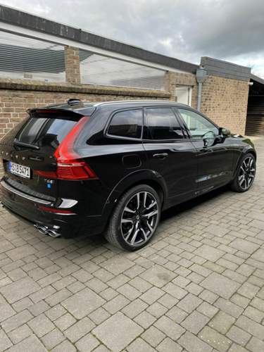 XC 60 3