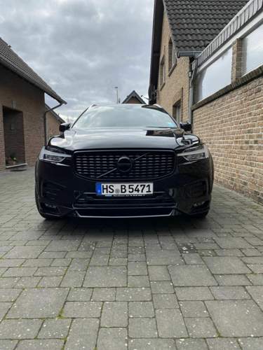 XC 60 2