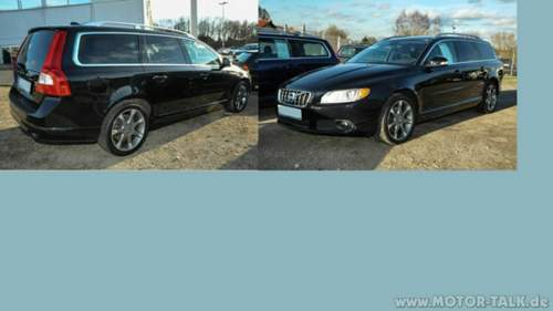 Volvo-v70