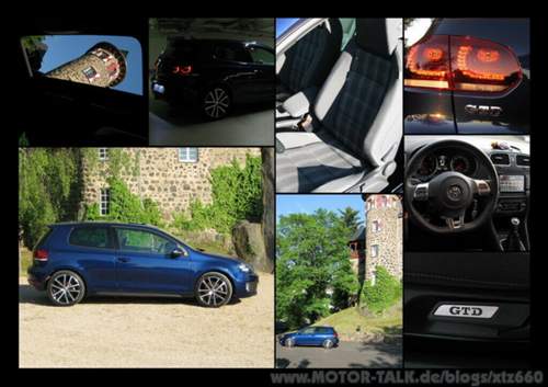 GTD Collage 1