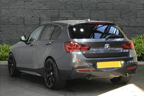 M140i