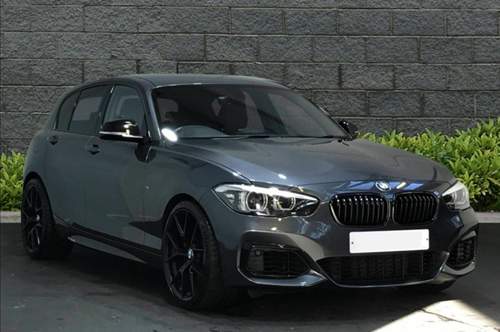 M140i