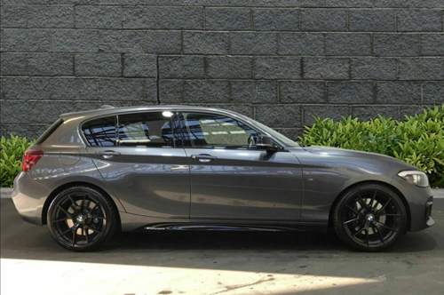 M140i