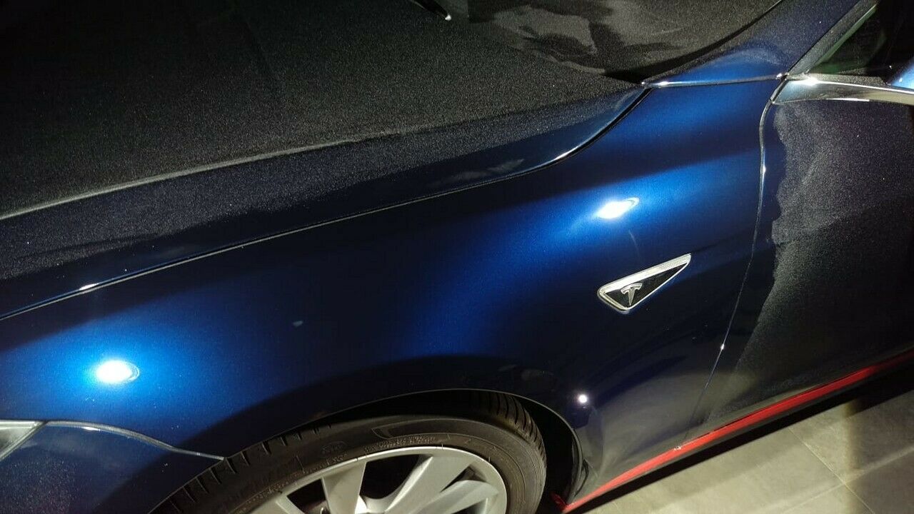 Vorstellungs-Thread *Mein Tesla und Ich*