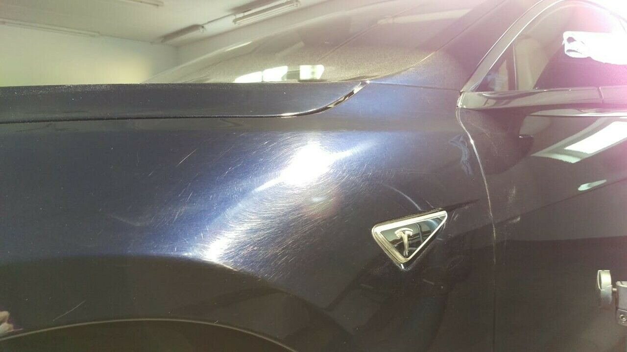 Vorstellungs-Thread *Mein Tesla und Ich*