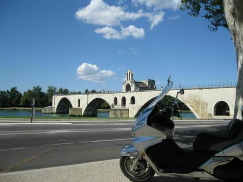Avignon