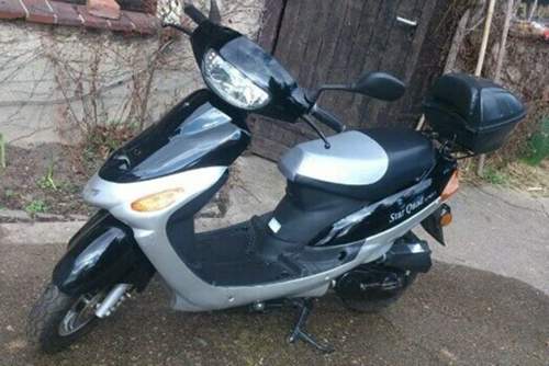 Jinlun Starquad