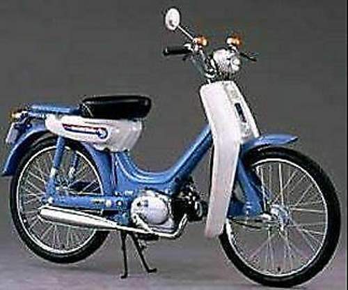 Honda-sky50
