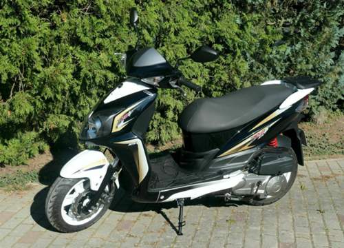 Sym Jet 1