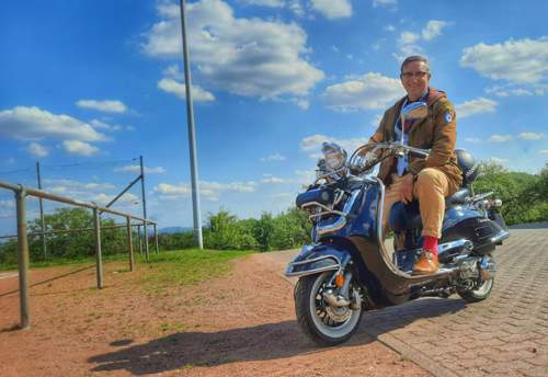 We are the Mods!