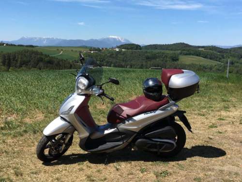 Piaggio