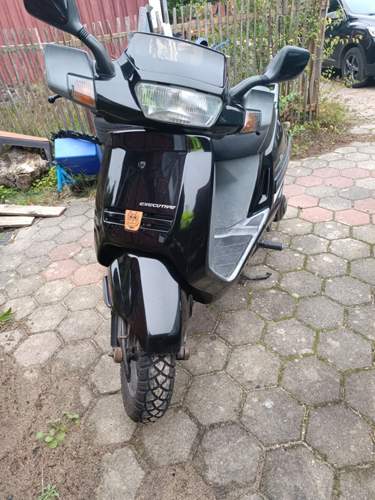 Peugeot sv125