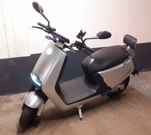 Mein-g5