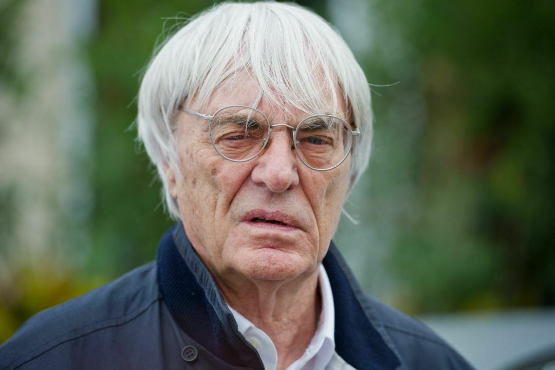 Gegen Bernie Ecclestone wird Anklage erhoben.