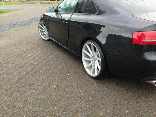 Vossen CVT 10,5x20