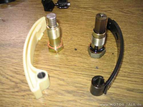 Spanner-vito-und-vw