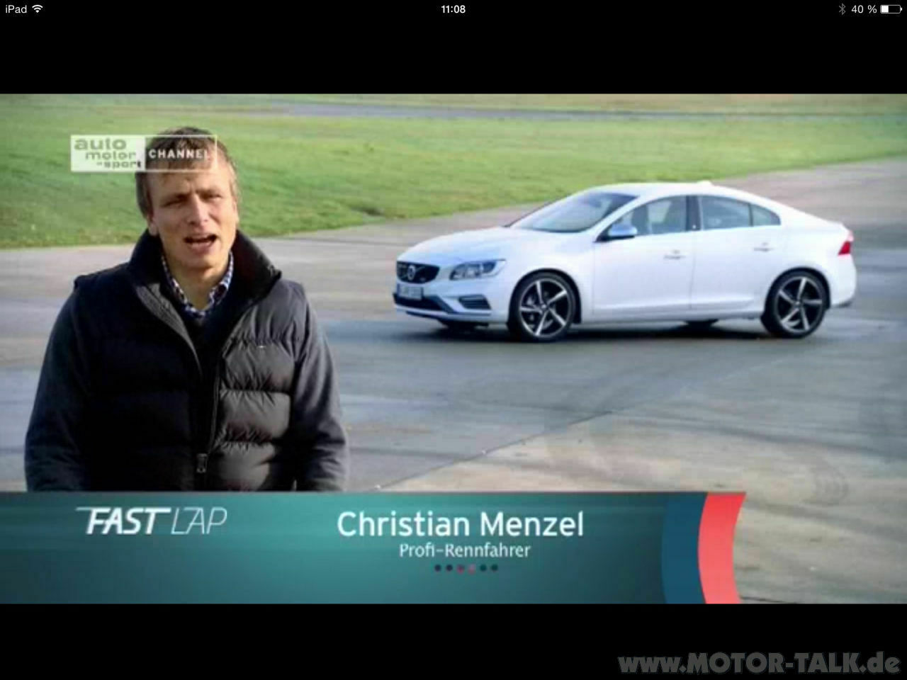 V/S 60 Polestar