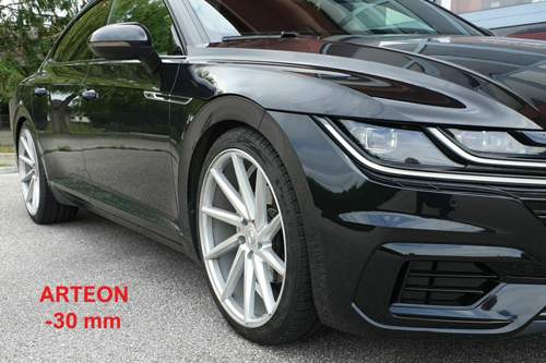 Arteon-1-5-tsi-eibach-30-mm