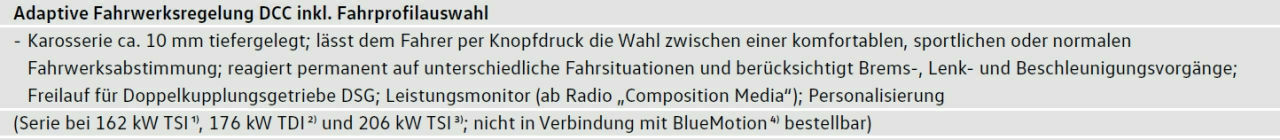 VW Arteon: Neuigkeiten?