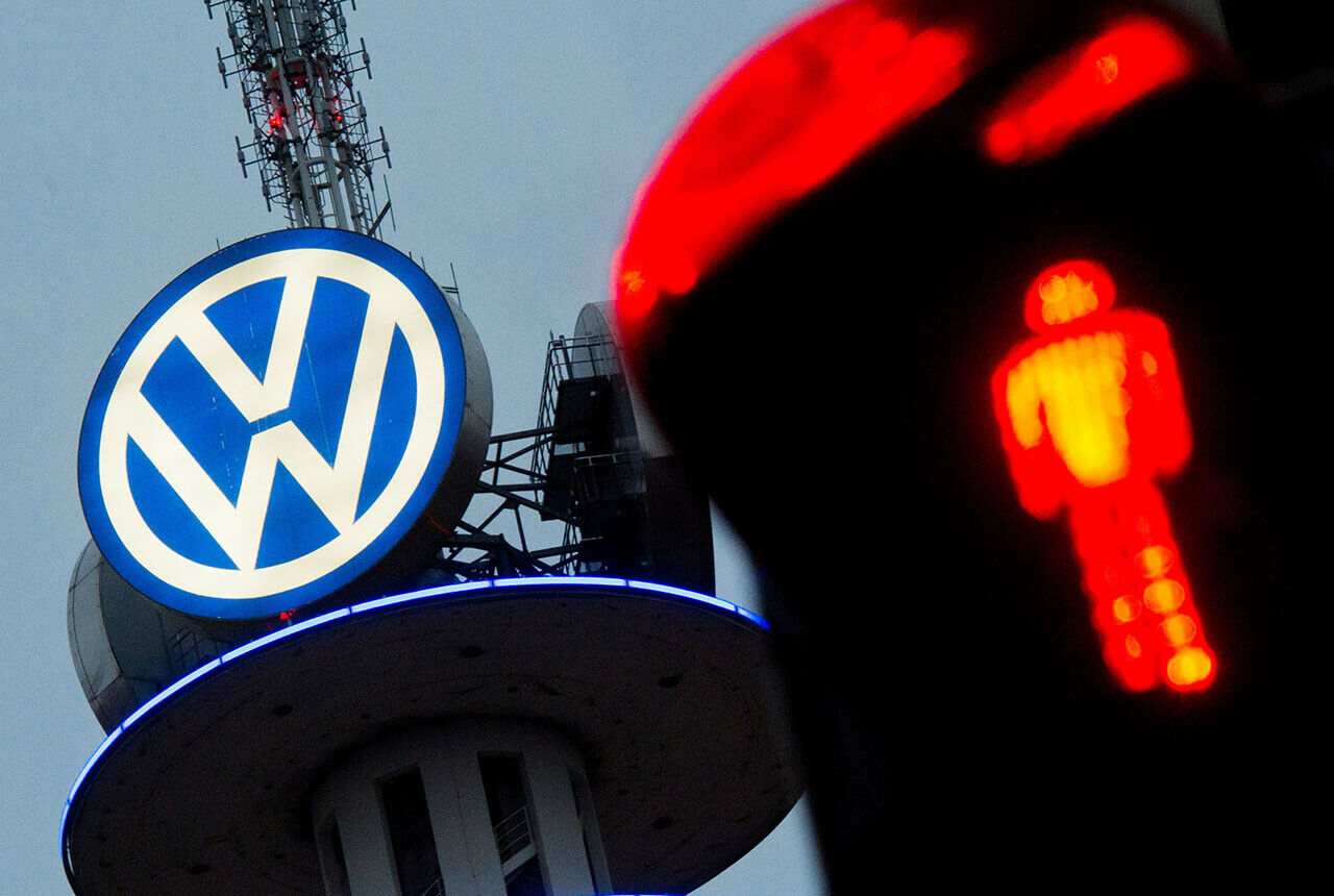 Mit dem Zukunftspakt bei Volkswagen werden auch in Hannover bei der Nutzfahrzeugsparte 1.500 Stellen abgebaut