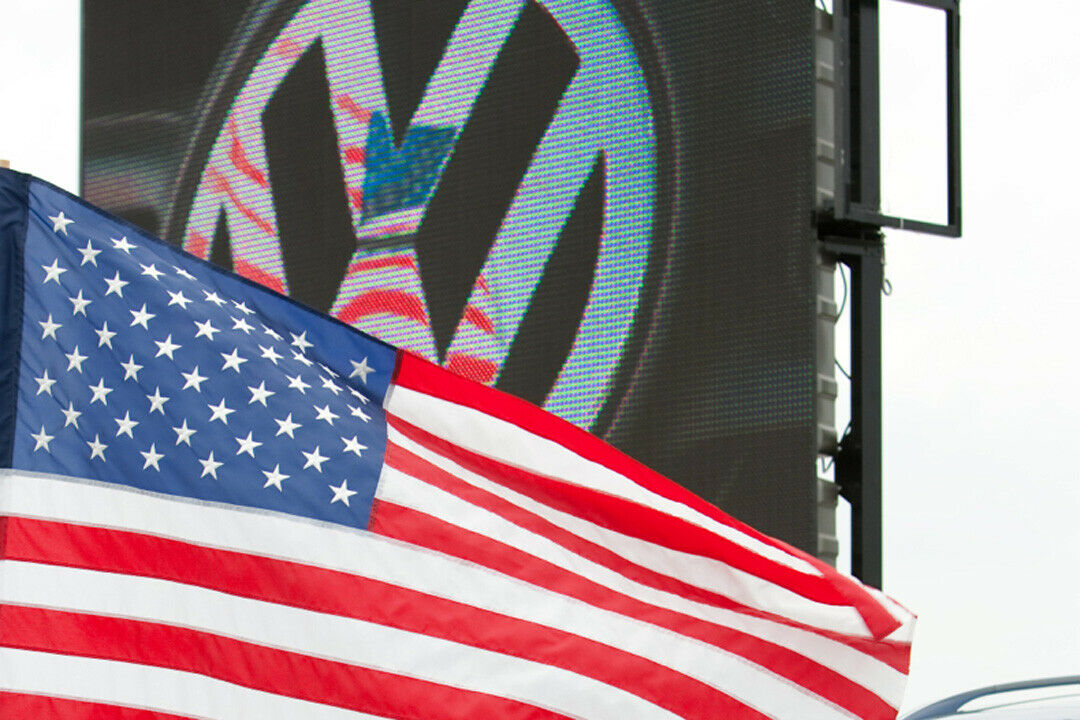 VW tut sich in den USA seit Monaten schwer, das liegt vor allem an der Modellpalette