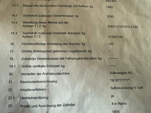 EG Übereinstimmung ohne ahk werte