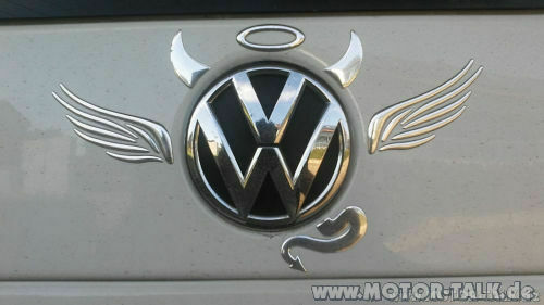 VW Caddy 2K / 2C 1.6 TDI Test