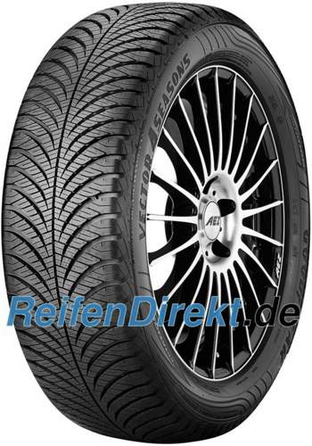 Goodyear Vector 4 Seasons G2